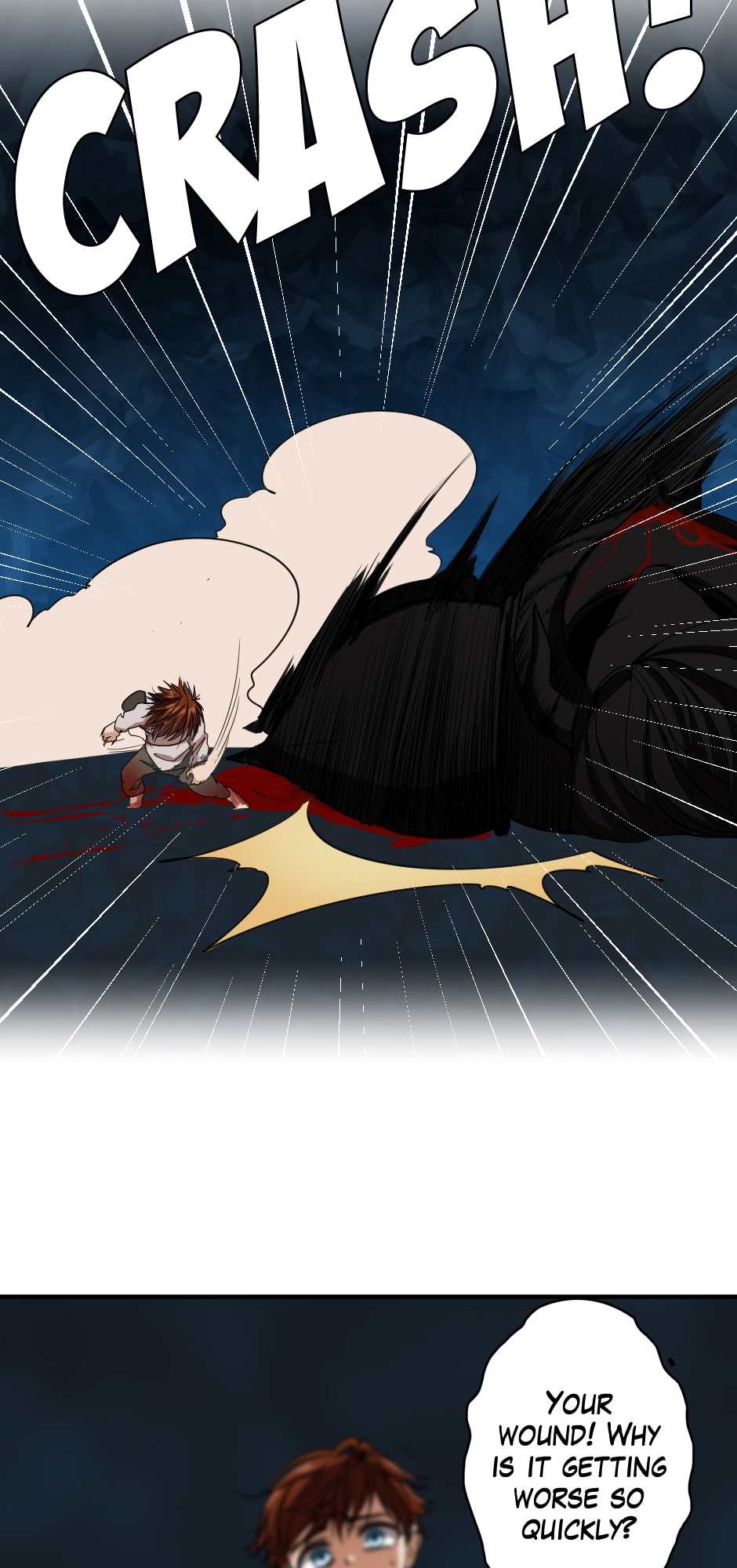 The Beginning After The End Chapter 15 image 07